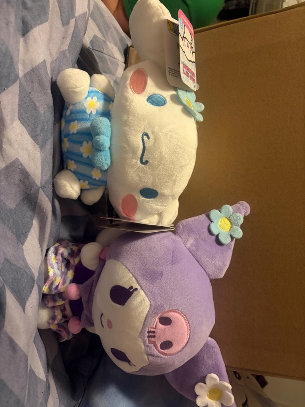 Sanrio Friends bundle